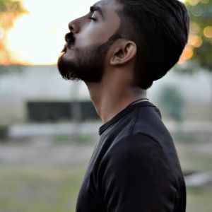 barbearia dos amigos